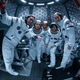 James Ransone, Hannah Ware, LisaGay Hamilton, Keiko Agena, Rey Lucas